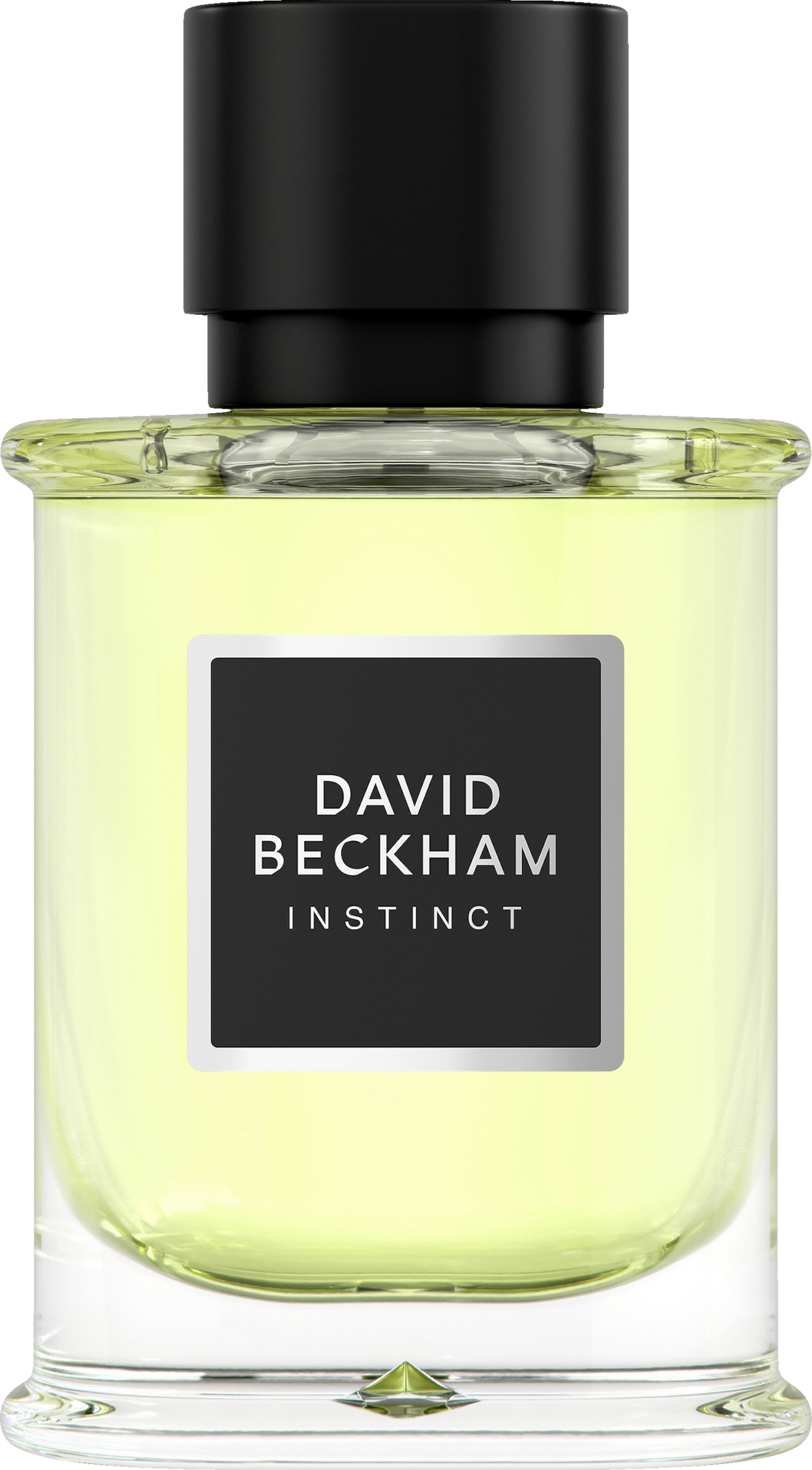 David Beckham Instinct Eau de Parfum 50ml