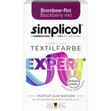 Textilfarbe expert Brombeer-Rot