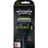 Hydro 3 Skin Protection Rasierer