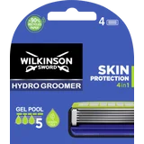 Hydro 5 Power Select Groomer Herren Rasierklingen