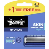 Hydro 5 Rasierklingen