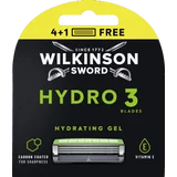 Hydro 3 Rasierklingen