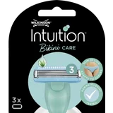 Intuition Bikini Care Rasierklingen