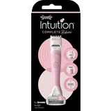 Intuition Complete Bikini Rasierer