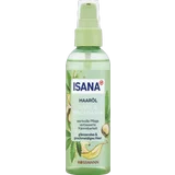 Haaröl Hanf & Macadamia