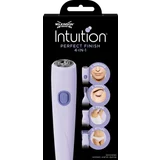 Intuition 4in1 Perfect Finish Multizone Styler