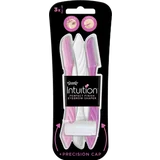 Intuition Perfect Finish Augenbrauen Rasierer