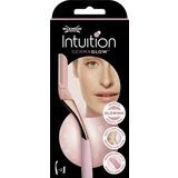 Intuition Dermaglow Rasierer