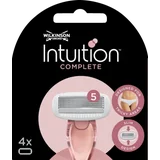 Intuition Complete Rasierklingen