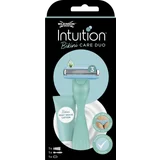Intuition Bikini Care Rasierer Duo