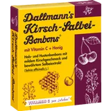 Kirsch-Salbei Bonbons