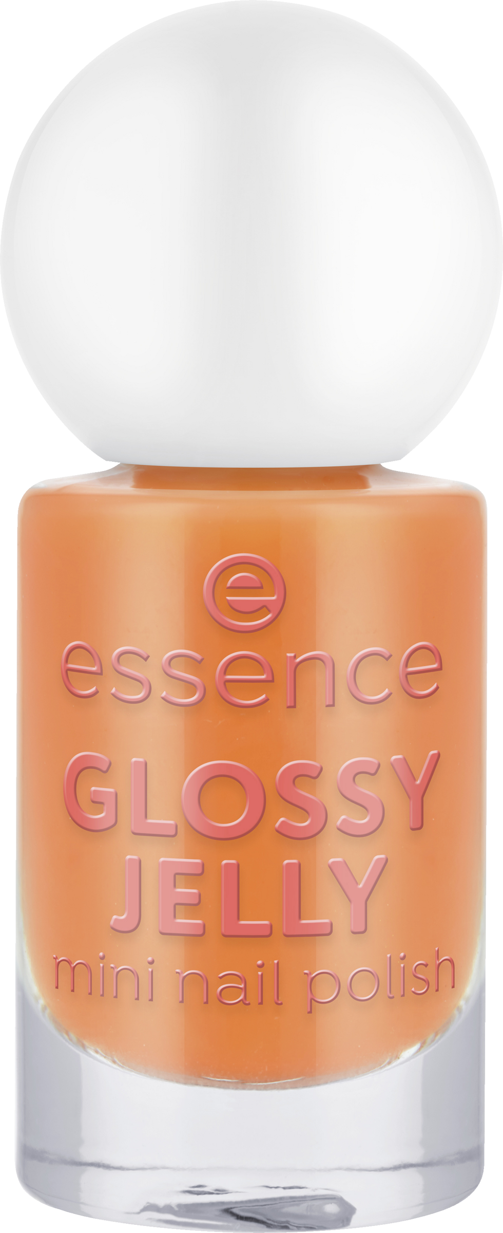 GLOSSY JELLY mini nail polish 03
