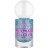 MERMAID GLITTER mini nail polish 07