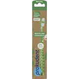 Recycling Zahnbürste mittel