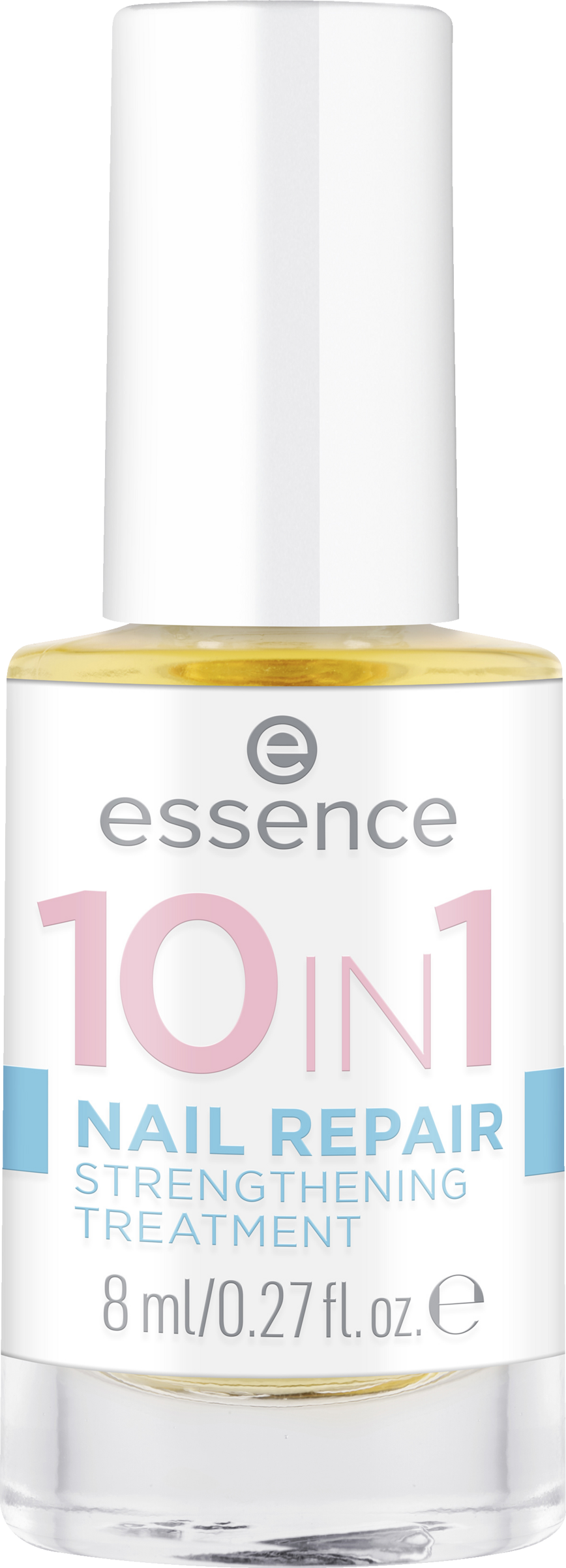 essence 10IN1 NAIL REPAIR STRENGTHENING TREATMENT