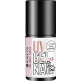 studio nails UV GEL NAIL BASE BUILD base coat 01 make-up rosé