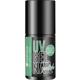 Nagellack studio nails UV GEL 13 everGREEN