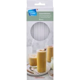 Glastrinkhalme