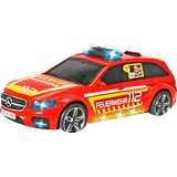 Mercedes-AMG E43 Feuerwehr
