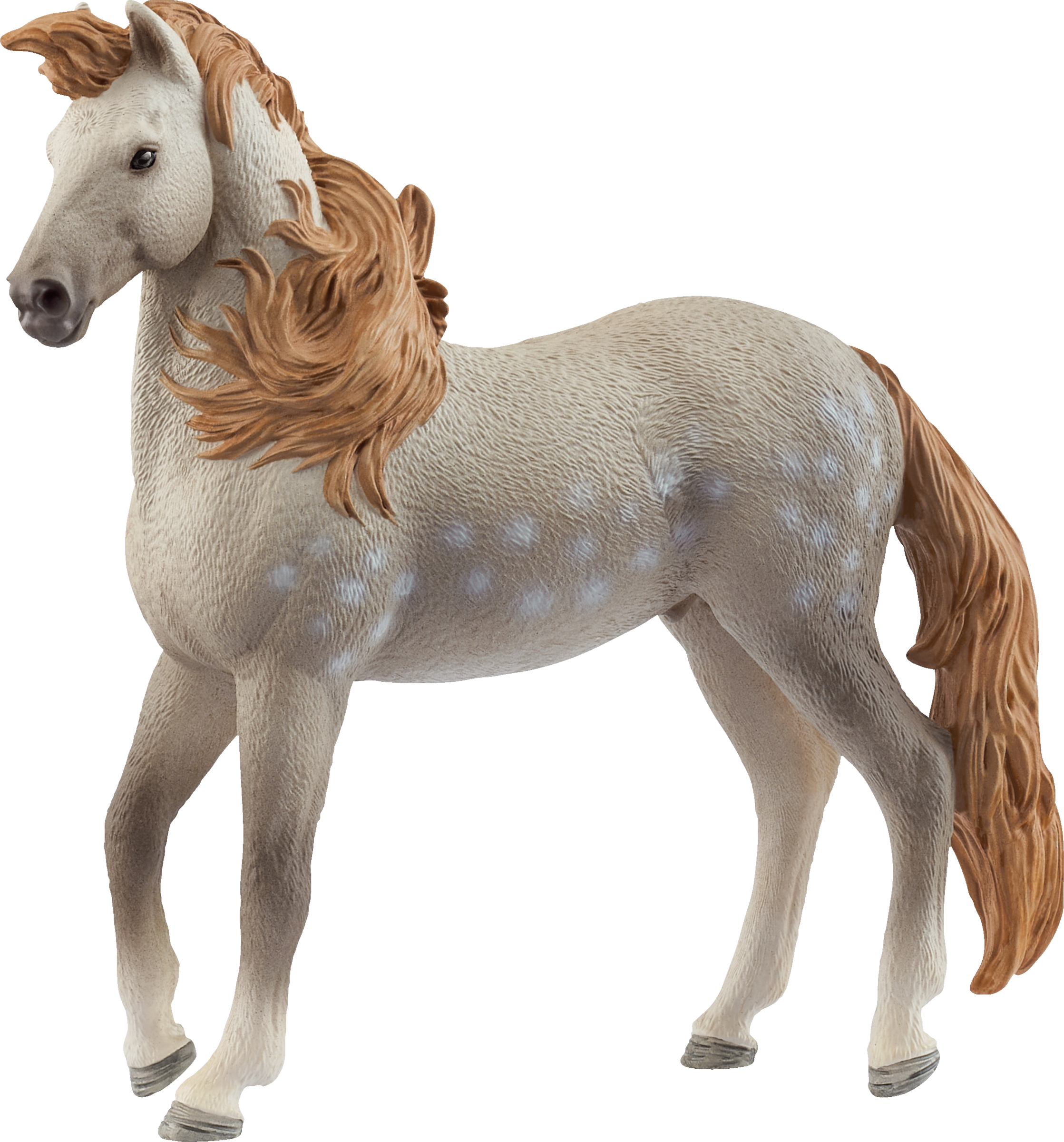 Schleich 14895 Andalusier Hengst