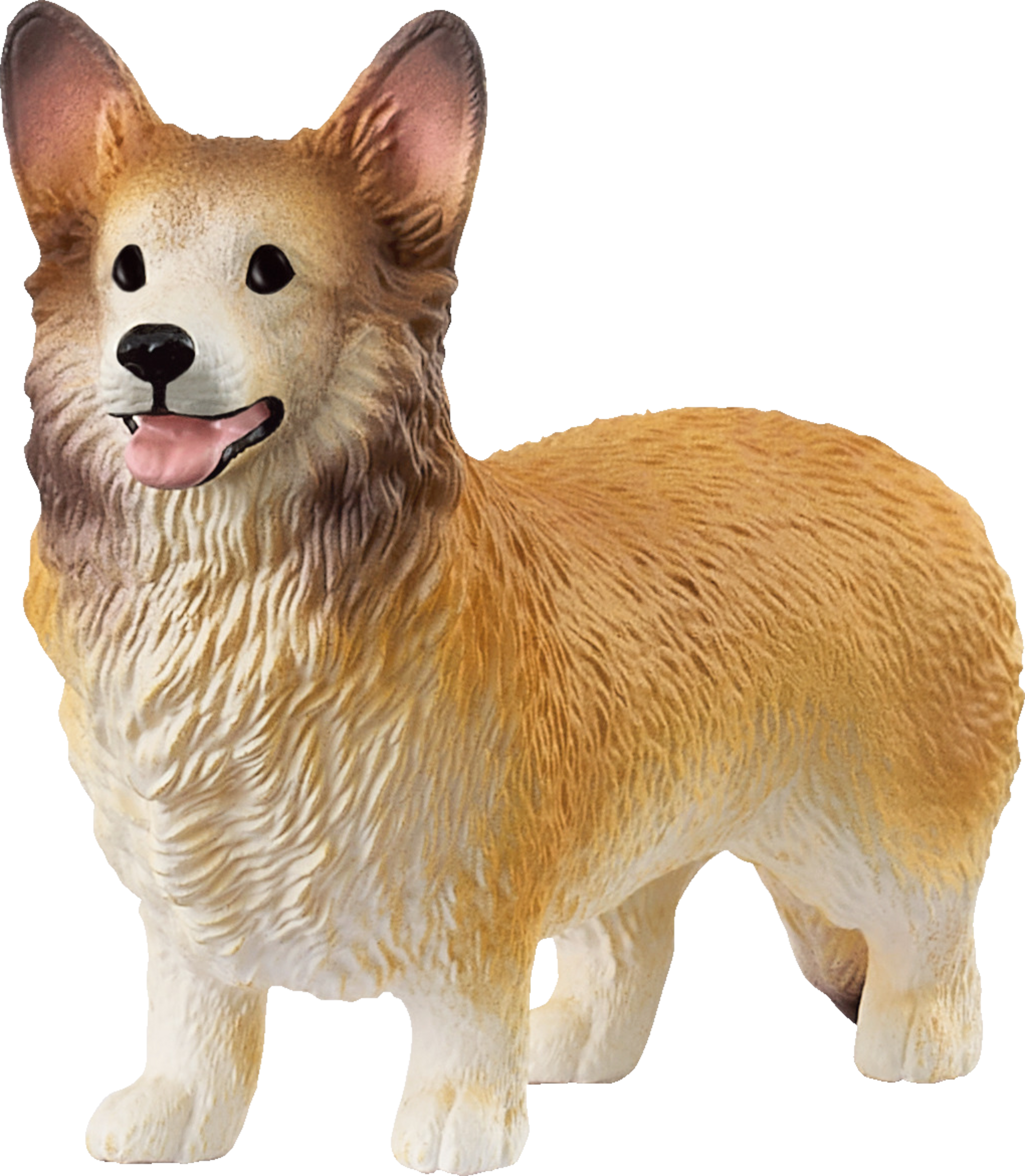 Schleich 13999 Welsh Corgi