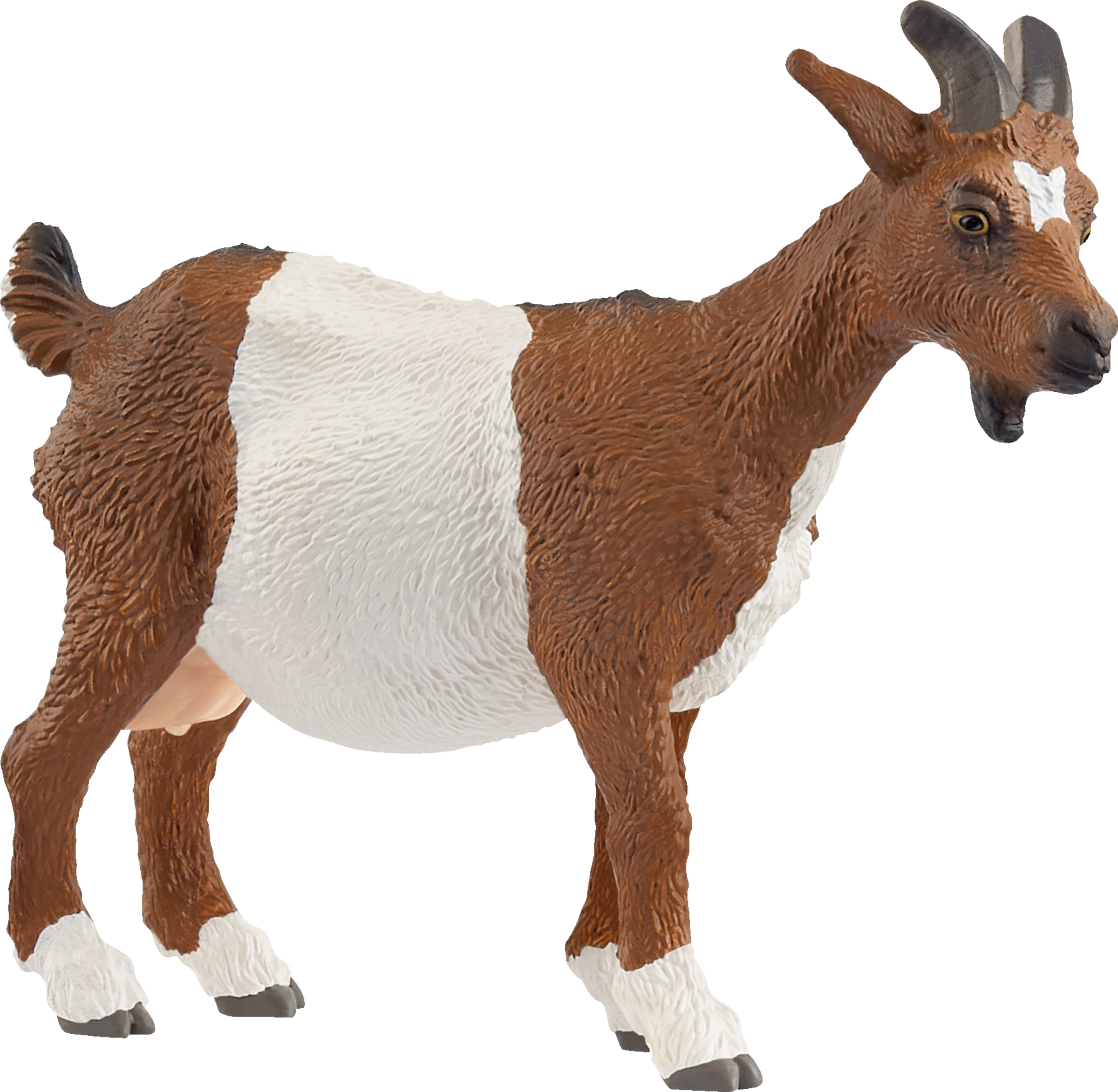 Schleich 14887 Ziege