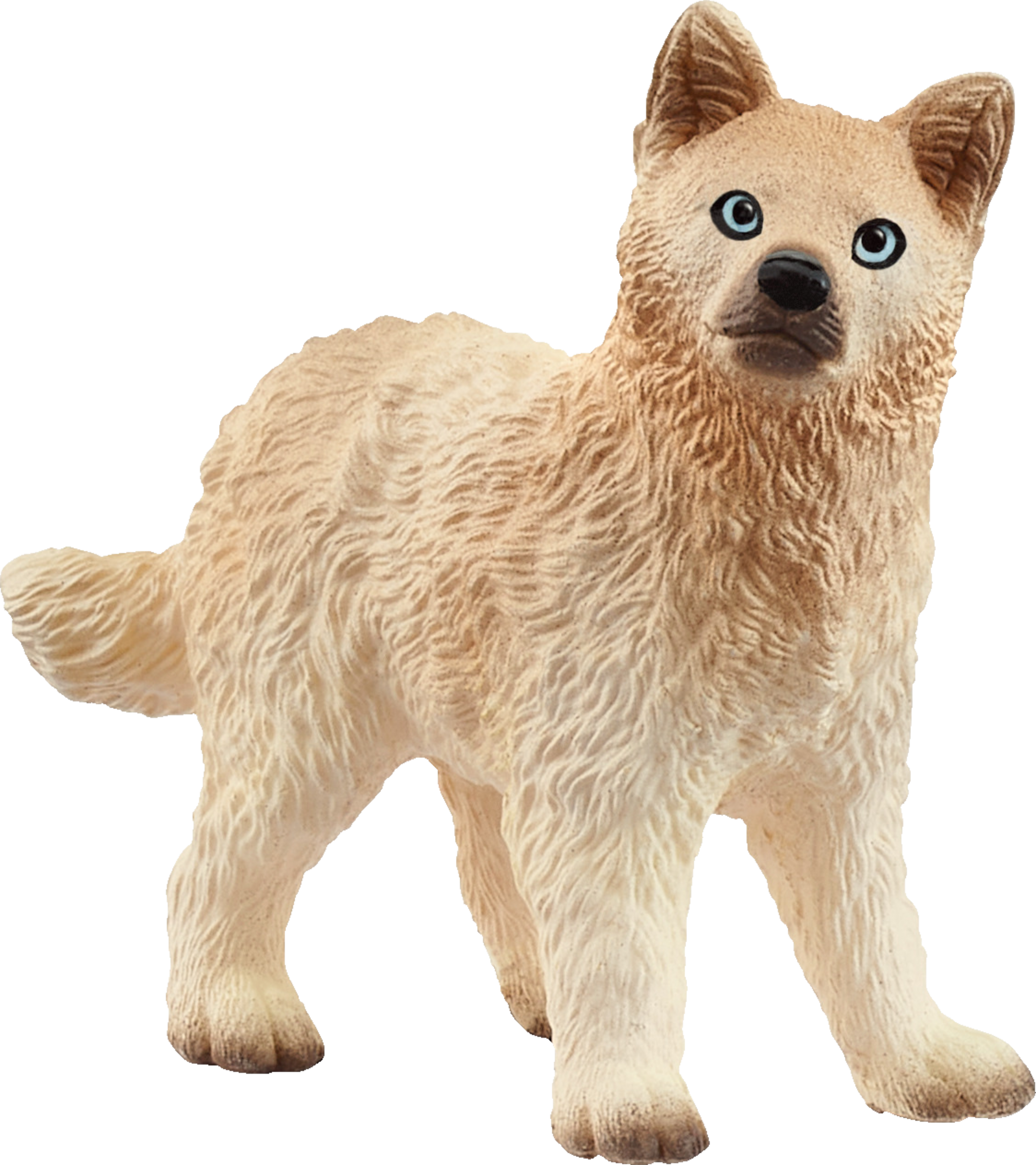 Schleich 14881 Polarwolf Welpe