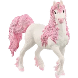 70831 Blüten Einhorn Stute