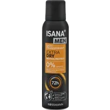 Anti-Transpirant Extra Dry Motion Protect