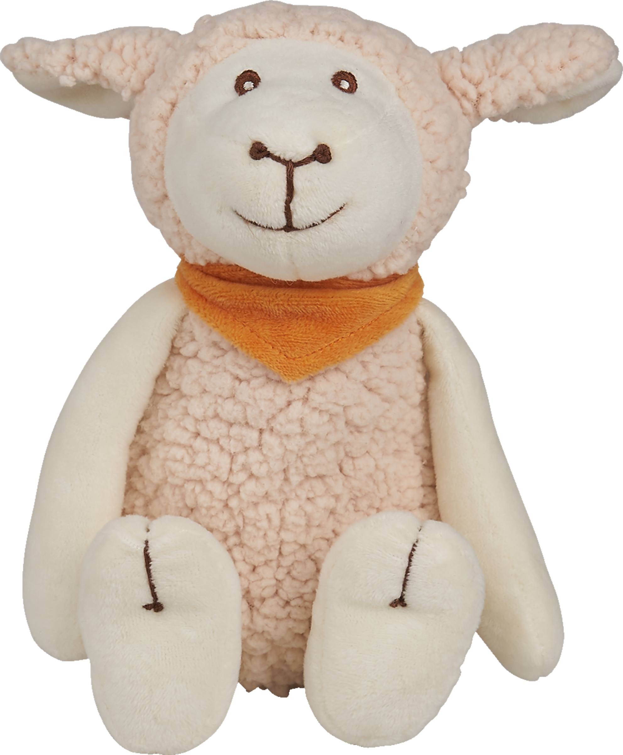 GRÜNSPECHT Wärme-Kuscheltier Schaf Baby