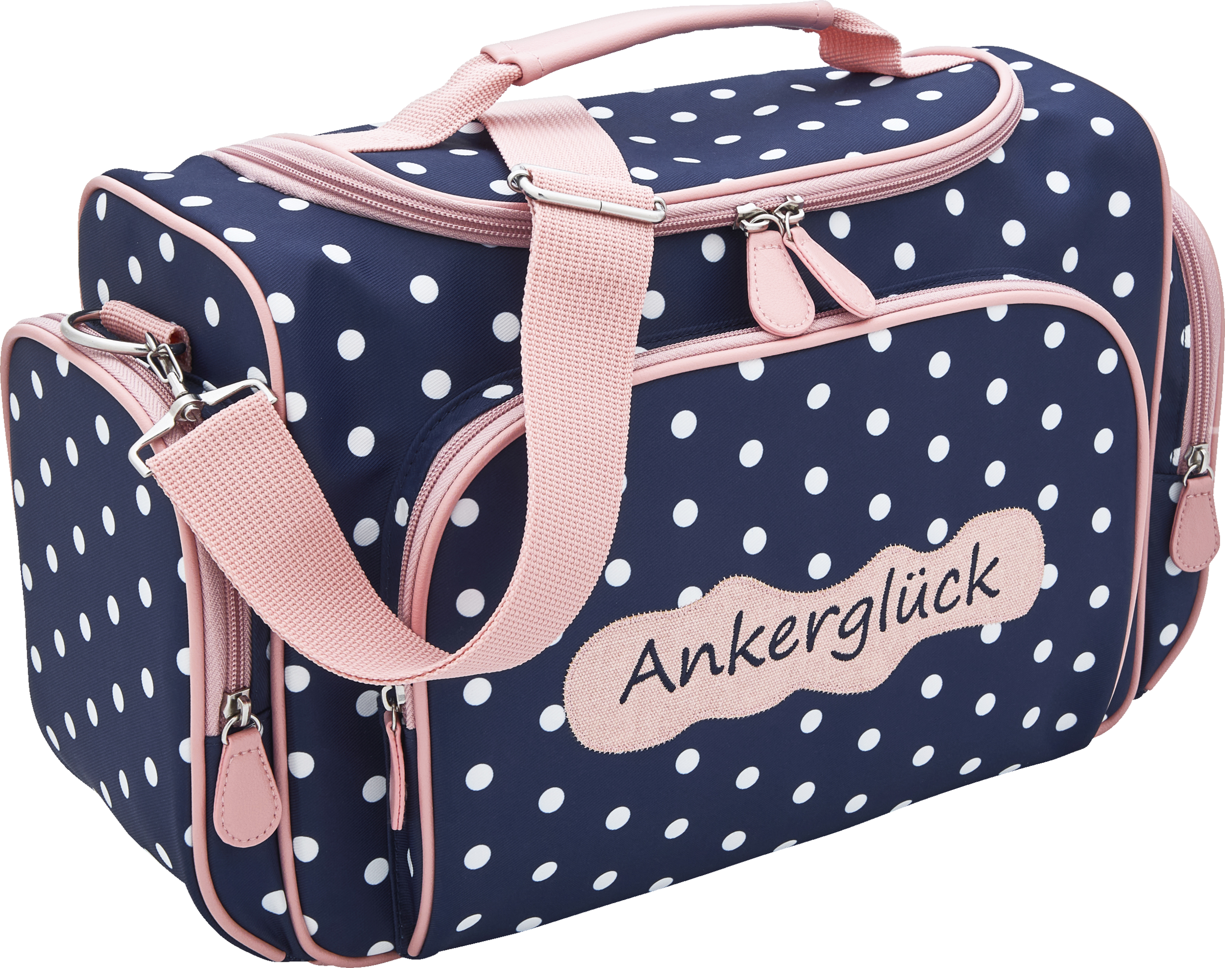 Travel Collection BEAUTY CASE K 51024