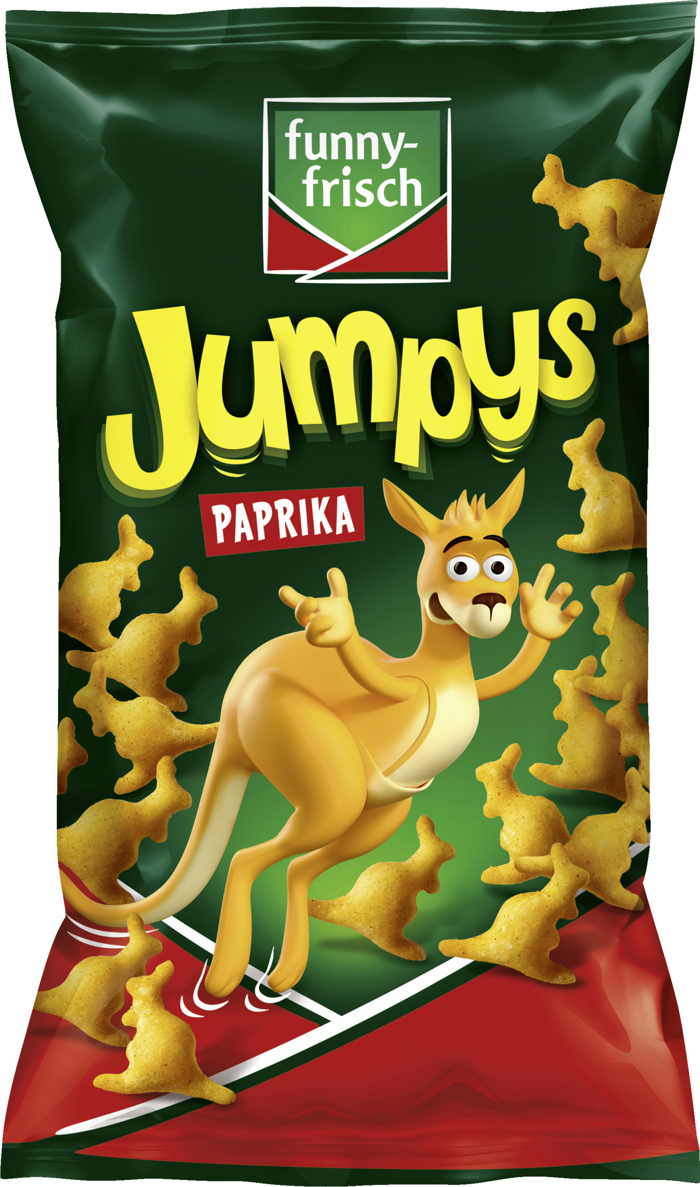 Jumpys Paprika