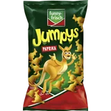 Jumpys Paprika