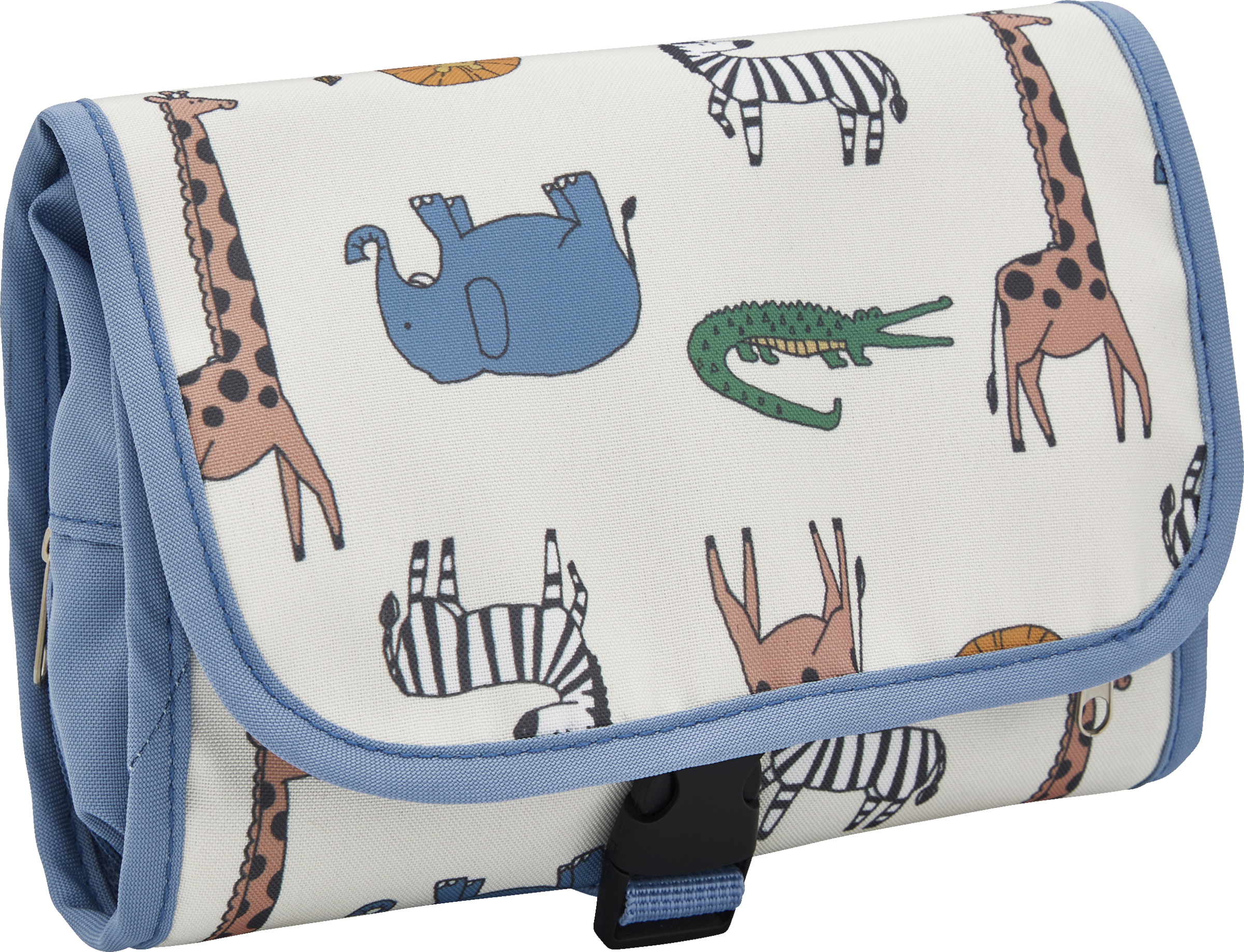 Travel Collection Kinderkulturtasche L 32101