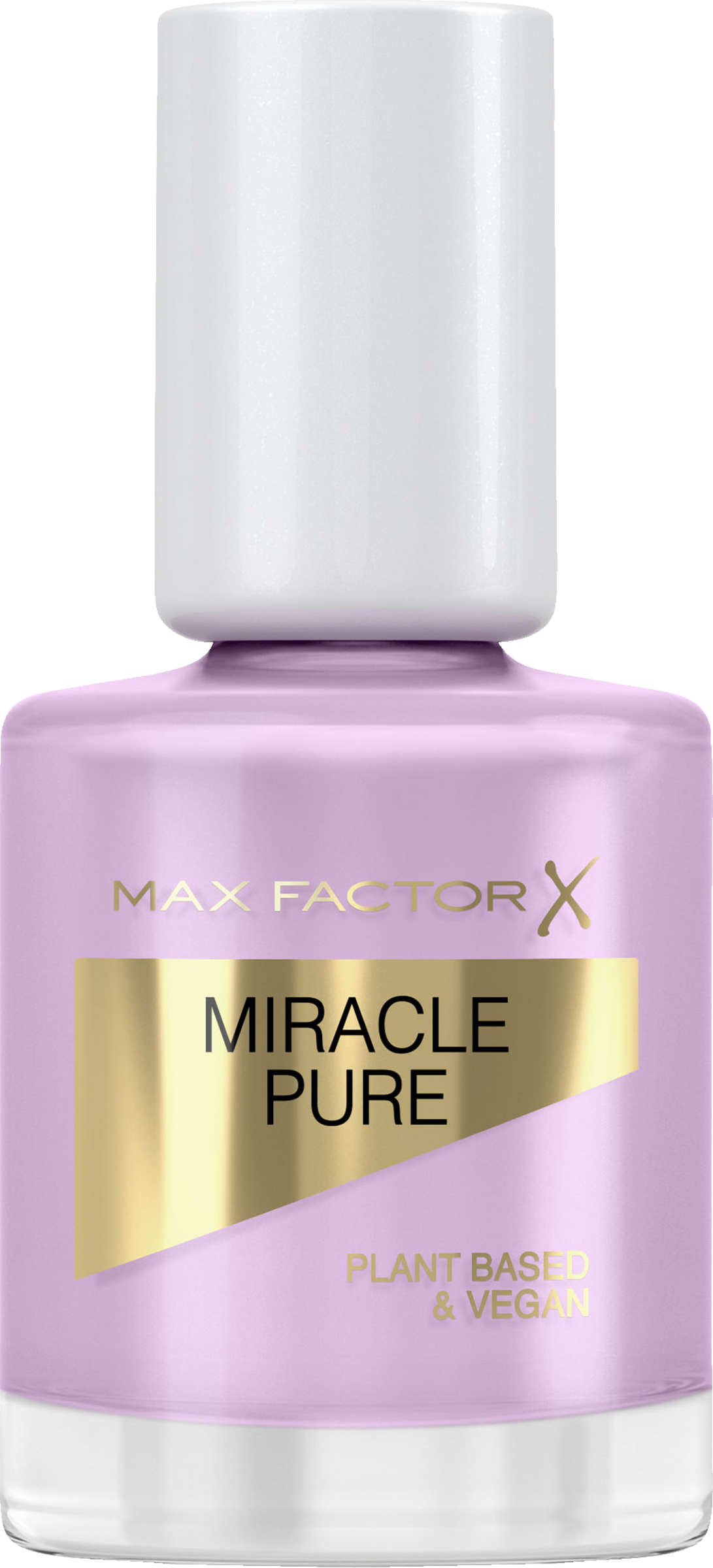 Max Factor Miracle Pure Nail Colour, Fb. 335 Serene Amethyst