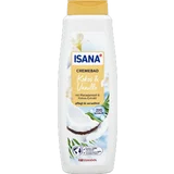 Cremebad Kokos & Vanille