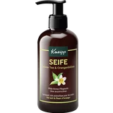 Milde Aroma-Pflegeseife Grüner Tee & Orangenblüten