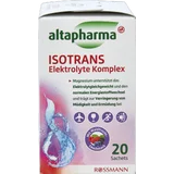 Isotrans Elektrolyte Komplex