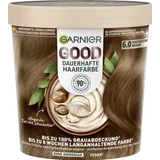 dauerhafte Haarfarbe 6.0 Mochaccino Braun