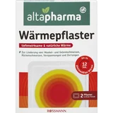 Wärmepflaster