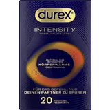 Durex Intensity Kondome