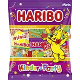 Kinder-Party