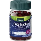 Gute Nacht Melatonin Gummies