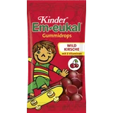Wildkirsche-Gummidrops mit 5 Vitaminen