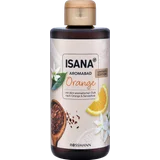 Aromabad Orange & Sandelholz