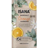 Badesalz Orange Harmony