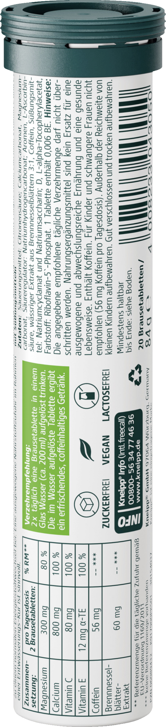 أقراص فوارة مدرة للبول 2