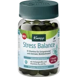 Stress Balance Gummies