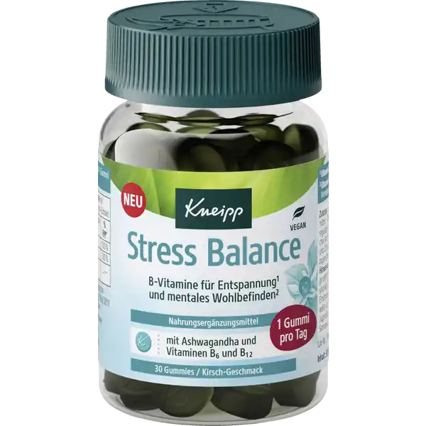 حلوى تخفيف التوتر