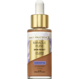 Miracle Pure Skin Reset Foundation 85-90 medium to deep